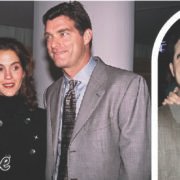 Who is Nicholas Simon Ressler? Meet Jami Gertz’s Son