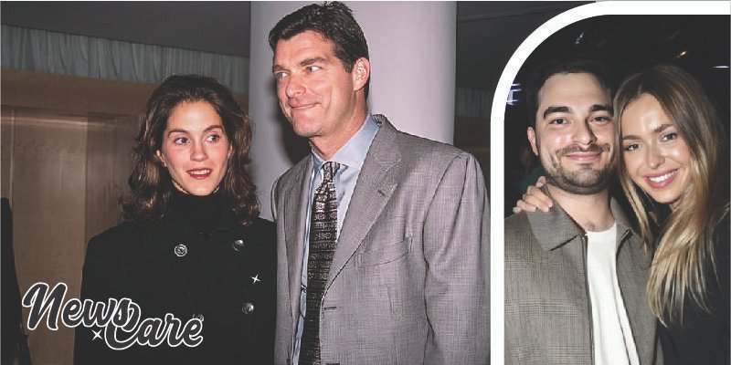 Who is Nicholas Simon Ressler? Meet Jami Gertz’s Son