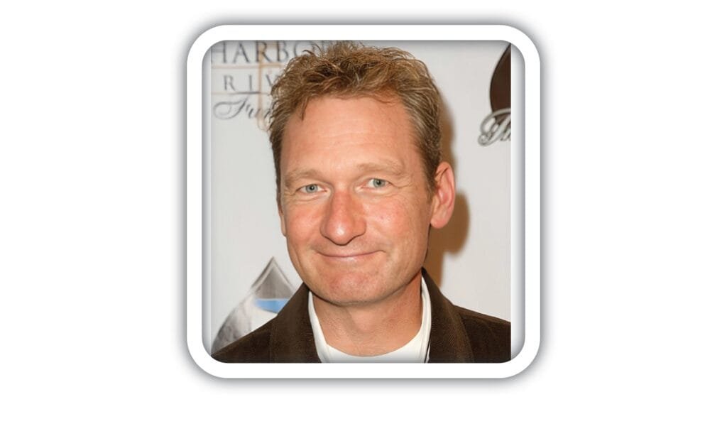 Patricia McDonald Bio: Everything We Know About Ryan Stiles' Spouse