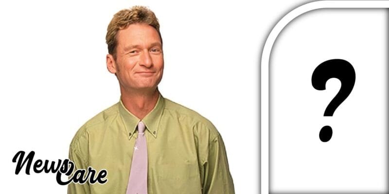 Patricia McDonald Bio: Everything We Know About Ryan Stiles' Spouse