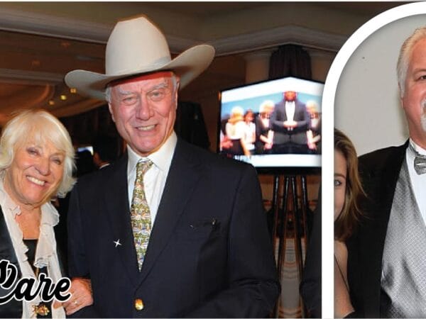 Preston Hagman: Meet Larry Hagman’s Son and Learn His Story