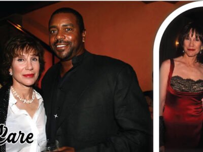 Who Is Sale Johnson? Meet Woody Johnson’s First Wife