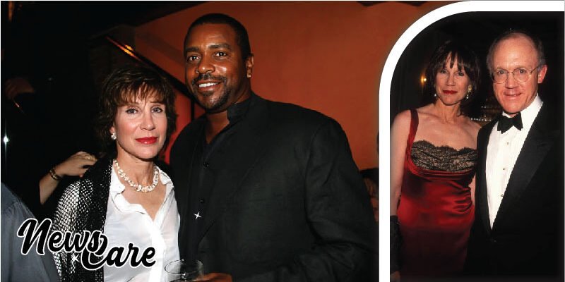 Who Is Sale Johnson? Meet Woody Johnson’s First Wife