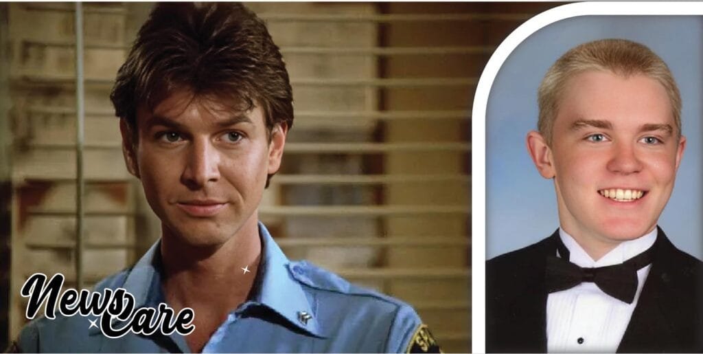 Who Is Sean Carroll O'Connor? The Story of Hugh O'Connor's Son