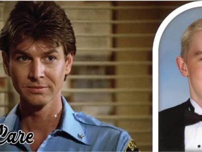 Who Is Sean Carroll O'Connor? The Story of Hugh O'Connor's Son