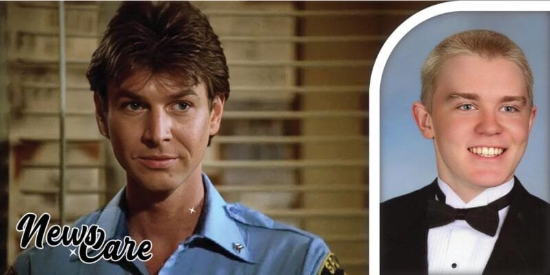 Who Is Sean Carroll O'Connor? The Story of Hugh O'Connor's Son