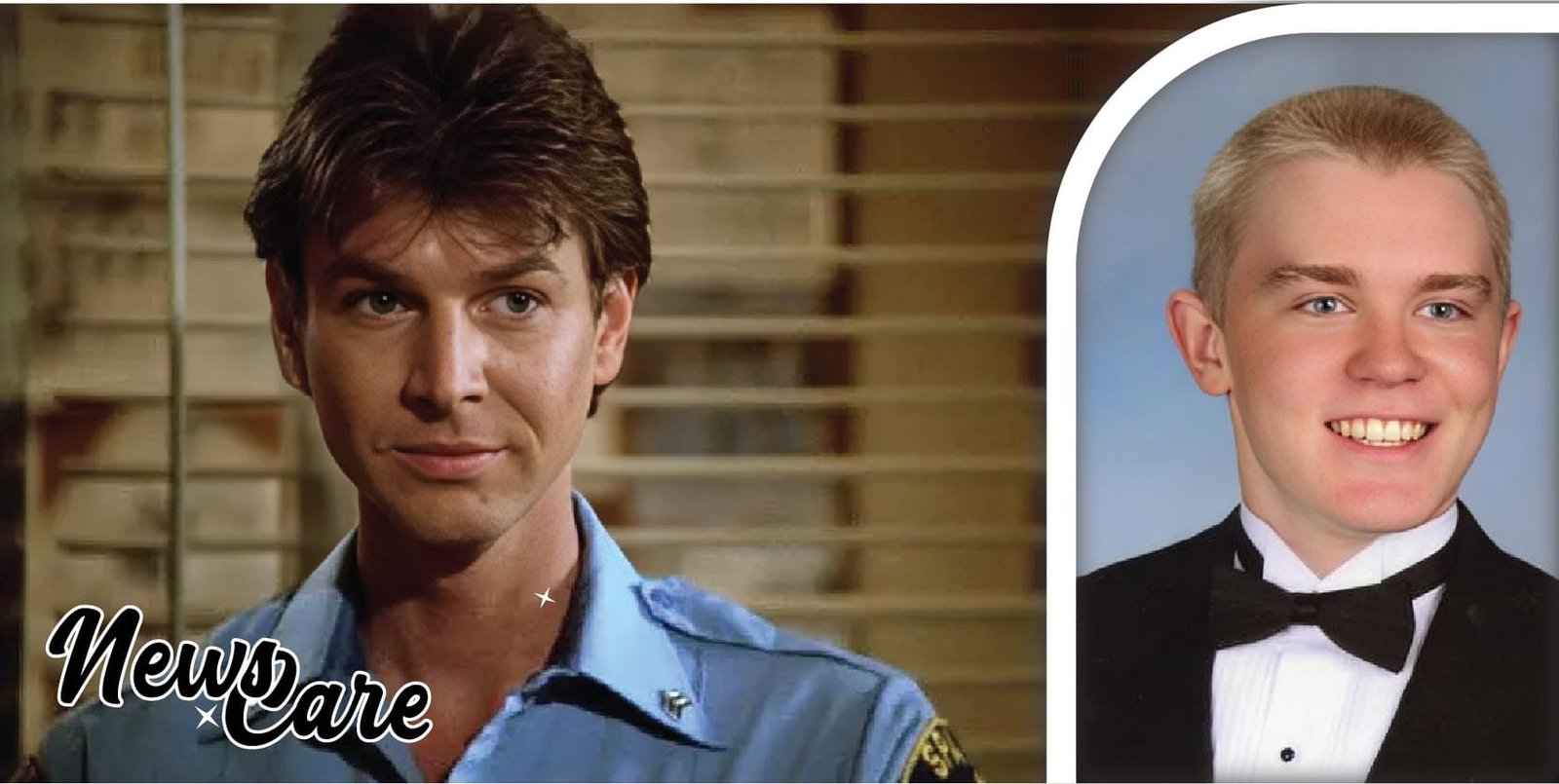 Who Is Sean Carroll O'Connor? The Story of Hugh O'Connor's Son