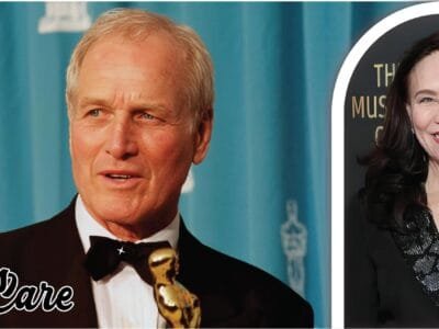 Who Is Susan Kendall Newman? Meet Paul Newman’s Eldest Daughter