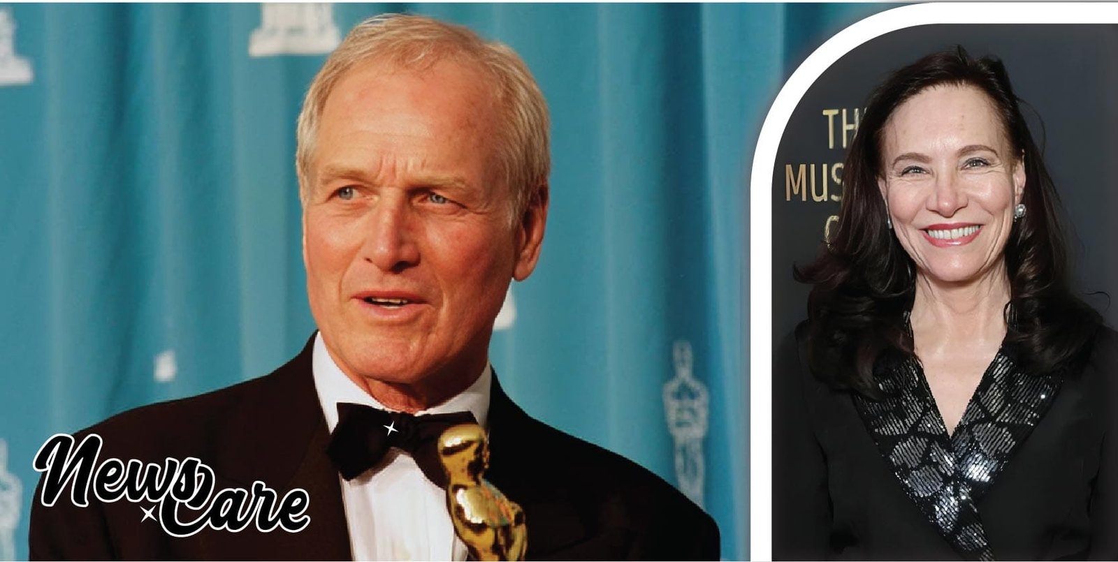 Who Is Susan Kendall Newman? Meet Paul Newman’s Eldest Daughter