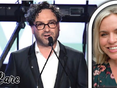 Who is Allison Galecki? Meet Johnny Galecki’s Sister