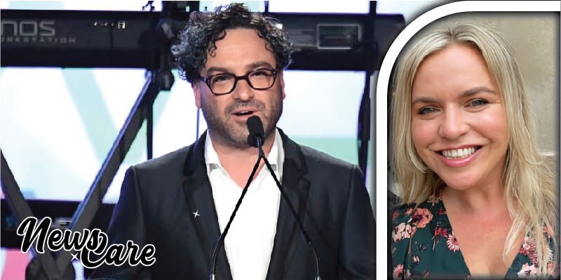 Who is Allison Galecki? Meet Johnny Galecki’s Sister