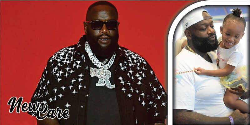 Who is Berkeley Hermes Roberts? All About Rick Ross' Daughter