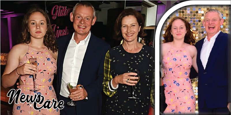 Who is Emily Clunes? Meet Martin Clunes’ Only Daughter