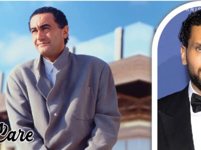 Who is Karim Al-Fayed? All About Dodi Fayed's Half-Brother