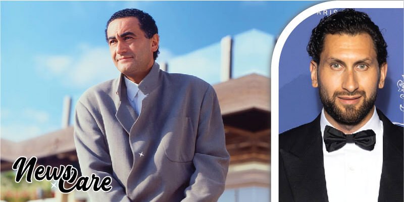 Who is Karim Al-Fayed? All About Dodi Fayed's Half-Brother