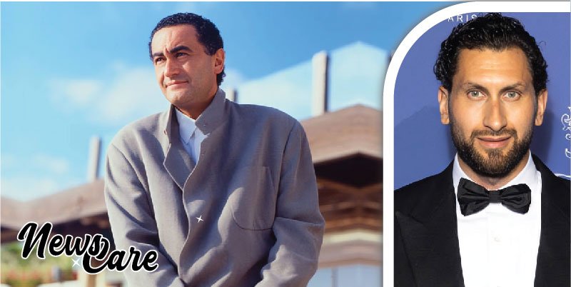 Who is Karim Al-Fayed? All About Dodi Fayed's Half-Brother