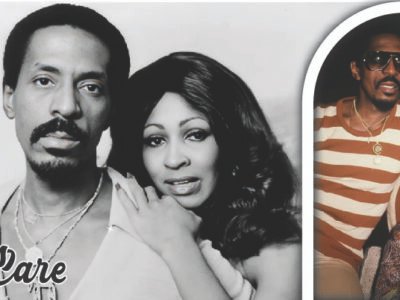 Who Is Linda Trippeter? All About Ike Turner’s Daughter