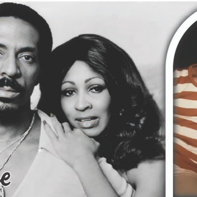 Who Is Linda Trippeter? All About Ike Turner’s Daughter