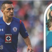 Who is María Bernarda Giménez? Inside the Life of Christian Giménez's Wife