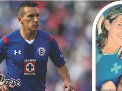 Who is María Bernarda Giménez? Inside the Life of Christian Giménez's Wife