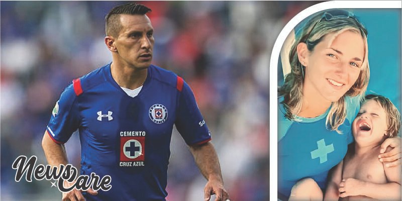 Who is María Bernarda Giménez? Inside the Life of Christian Giménez's Wife
