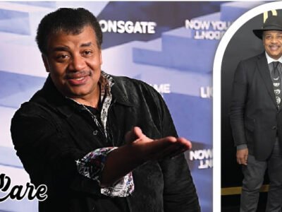 Neil deGrasse Tyson’s Daughter: All About Miranda Tyson