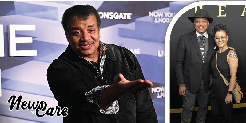 Neil deGrasse Tyson’s Daughter: All About Miranda Tyson