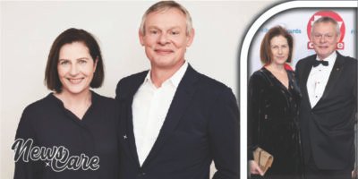 Who is Philippa Braithwaite? All About the Doc Martin Producer