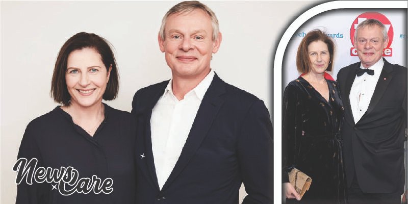 Who is Philippa Braithwaite? All About the Doc Martin Producer