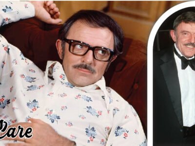 John Astin’s Wife: Who Is Valerie Ann Sandobal?