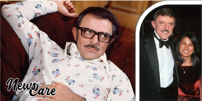 John Astin’s Wife: Who Is Valerie Ann Sandobal?