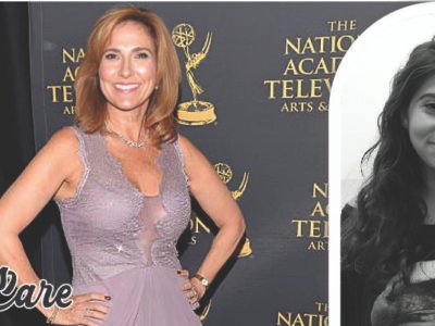 Meet Sofia Elena Schlesinger: Inside the Life of Judges John Schlesinger and Marilyn Milian’s Child