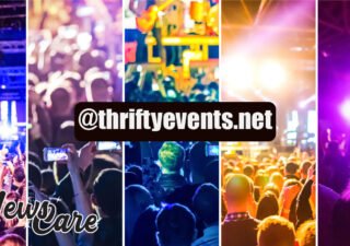 Your Complete Guide to Smart Event Planning With @thriftyevents.net
