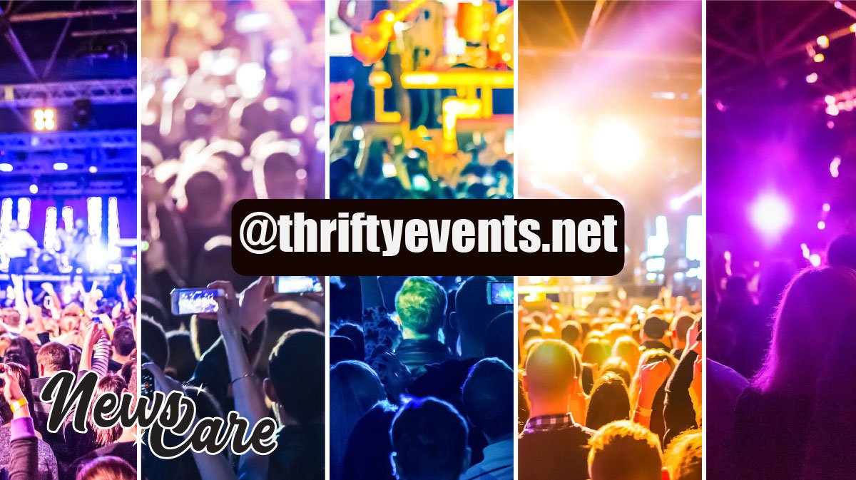 Your Complete Guide to Smart Event Planning With @thriftyevents.net