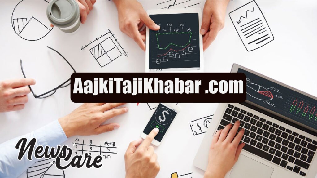 AajkiTajiKhabar .com: Your Daily Hub for Fresh News