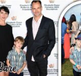 Buster Timothy Miller: Everything to Know About Jonny Lee Miller’s Son