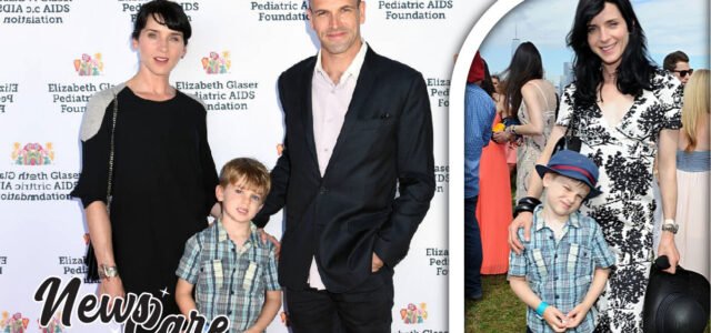 Buster Timothy Miller: Everything to Know About Jonny Lee Miller’s Son