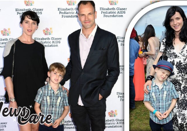 Buster Timothy Miller: Everything to Know About Jonny Lee Miller’s Son