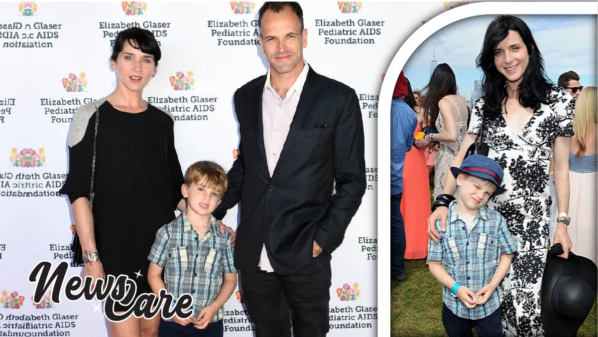 Buster Timothy Miller: Everything to Know About Jonny Lee Miller’s Son