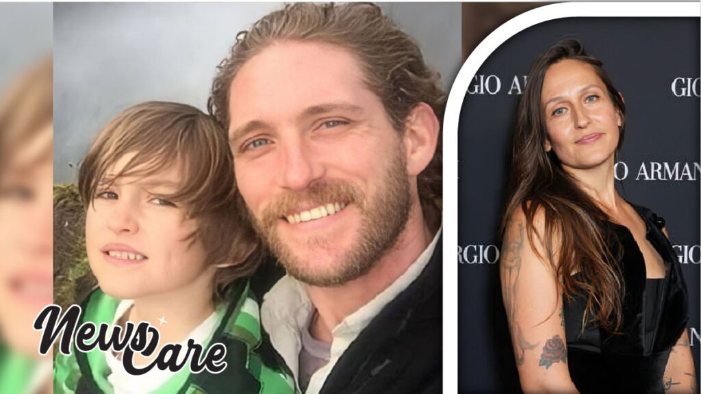 Who Is Cassius Riley? All About Domino Kirke’s Son