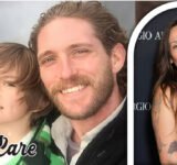 Who Is Cassius Riley? All About Domino Kirke’s Son