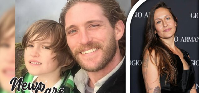 Who Is Cassius Riley? All About Domino Kirke’s Son