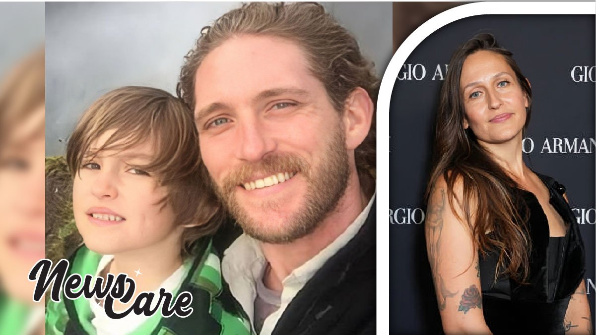 Who Is Cassius Riley? All About Domino Kirke’s Son