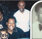 Charles Anthony Vandross: Inside the Life of Luther Vandross’ Sibling