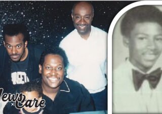 Charles Anthony Vandross: Inside the Life of Luther Vandross’ Sibling