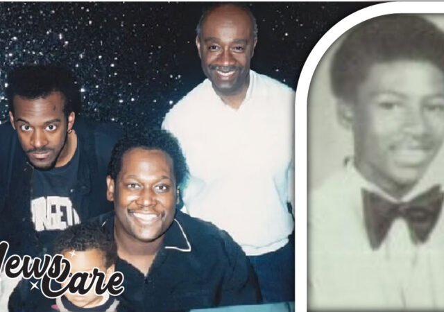 Charles Anthony Vandross: Inside the Life of Luther Vandross’ Sibling