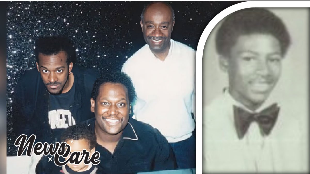Charles Anthony Vandross: Inside the Life of Luther Vandross’ Sibling