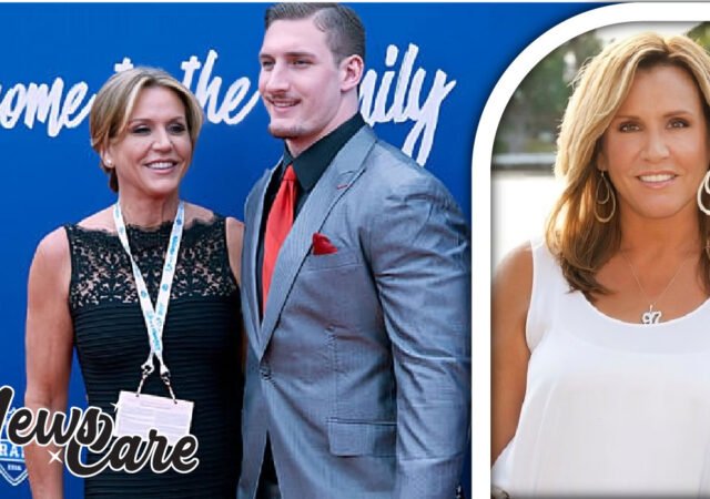 Cheryl Bosa: Everything to Know About Nick Bosa’s Mom