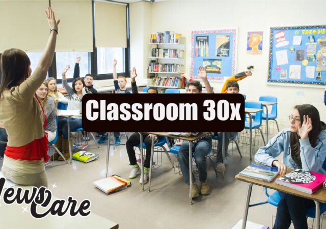 Classroom 30x: Transform Student Engagement in Minutes
