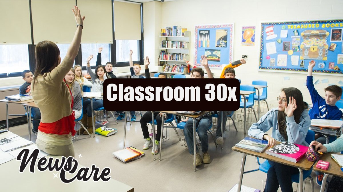 Classroom 30x: Transform Student Engagement in Minutes